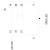 Miniatura Diagramma del circuito 3