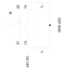 Miniatura Diagramma del circuito 3