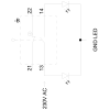 Miniatura Diagramma del circuito 3
