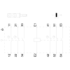 Miniatura Diagramma del circuito 3