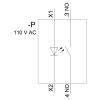 Miniatura Diagramma del circuito 3