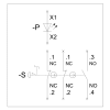 Miniatura Diagramma del circuito 3