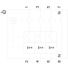 Miniatura Diagramma del circuito 3