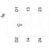 Miniatura Diagramma del circuito 3