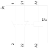 Miniatura Diagramma del circuito 3