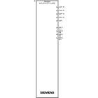 SIEMENS - SIPLUS S7-1500 CPU 1518F-3 PN