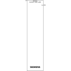 SIEMENS - SIPLUS S7-1500 CM PtP RS 422 / 485 HF Freeport, 3964(R), USS, Modbus RTU RAIL