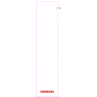 SIEMENS - SIMATIC S7-1500 CM PtP RS 422 / 485 HF Freeport, 3964(R), USS, Modbus RTU
