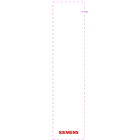 SIEMENS - SIMATIC S7-1500 CM PtP RS 232 HF Freeport, 3964(R), USS, Modbus RTU