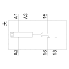 Miniatura Diagramma del circuito 2
