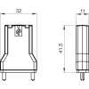 Miniatura Dimensioni prodotto 2