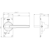 Miniatura Dimensioni prodotto 2