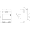 Miniatura Dimensioni prodotto 2