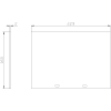 Miniatura Dimensioni prodotto 2