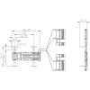 Miniatura Dimensioni prodotto 2