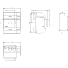 Miniatura Dimensioni prodotto 2