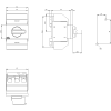 Miniatura Dimensioni prodotto 2