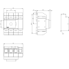 Miniatura Dimensioni prodotto 2