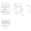 Miniatura Dimensioni prodotto 2