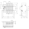 Miniatura Dimensioni prodotto 2