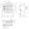 Miniatura Dimensioni prodotto 2