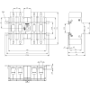 Miniatura Dimensioni prodotto 2