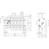 Miniatura Dimensioni prodotto 2