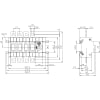 Miniatura Dimensioni prodotto 2