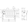 Miniatura Dimensioni prodotto 2