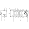 Miniatura Dimensioni prodotto 2