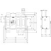 Miniatura Dimensioni prodotto 2