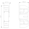 Miniatura Dimensioni prodotto 2
