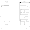Miniatura Dimensioni prodotto 2