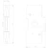 Miniatura Dimensioni prodotto 3