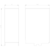 Miniatura Dimensioni prodotto 2
