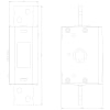 Miniatura Dimensioni prodotto 3