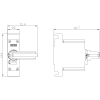 Miniatura Dimensioni prodotto 2