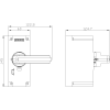 Miniatura Dimensioni prodotto 2