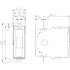 Miniatura Dimensioni prodotto 3