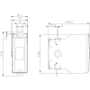 Miniatura Dimensioni prodotto 3