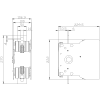 Miniatura Dimensioni prodotto 3