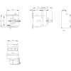 Miniatura Dimensioni prodotto 3