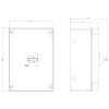 Miniatura Dimensioni prodotto 3