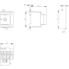 Miniatura Dimensioni prodotto 3