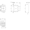 Miniatura Dimensioni prodotto 3