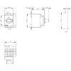 Miniatura Dimensioni prodotto 3