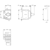 Miniatura Dimensioni prodotto 3