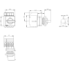 Miniatura Dimensioni prodotto 3