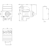 Miniatura Dimensioni prodotto 3