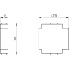 Miniatura Dimensioni prodotto 3